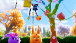 انیمیشن سانی بانیز قسمت 245 - sunny bunnies